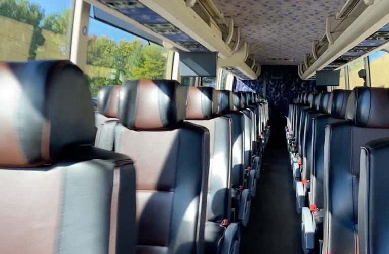 shuttle-interior - Eyre Bus Service