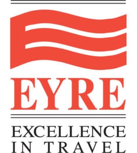 eyre bus excellence travel