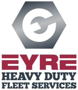 eyre heavy duty fleet