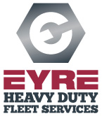 Eyre heavy Duty