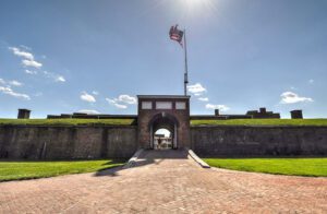 Baltimore Fort