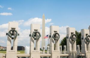 Washington Monument Memorial